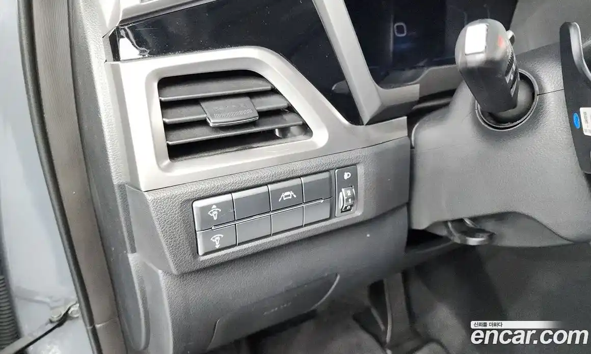SsangYong Korando 2019 1.6 автомат (гидро), фото 28