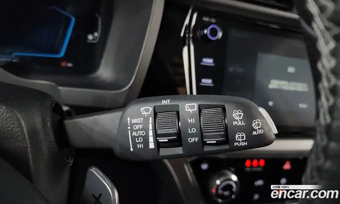 SsangYong Korando 2019 1.6 автомат (гидро), фото 29