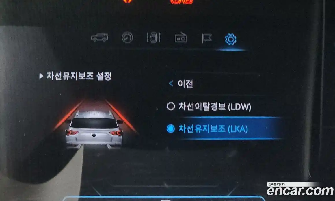 SsangYong Korando 2019 1.6 автомат (гидро), фото 33