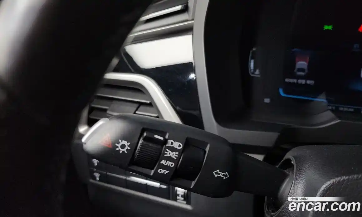 SsangYong Korando 2019 1.6 автомат (гидро), фото 34