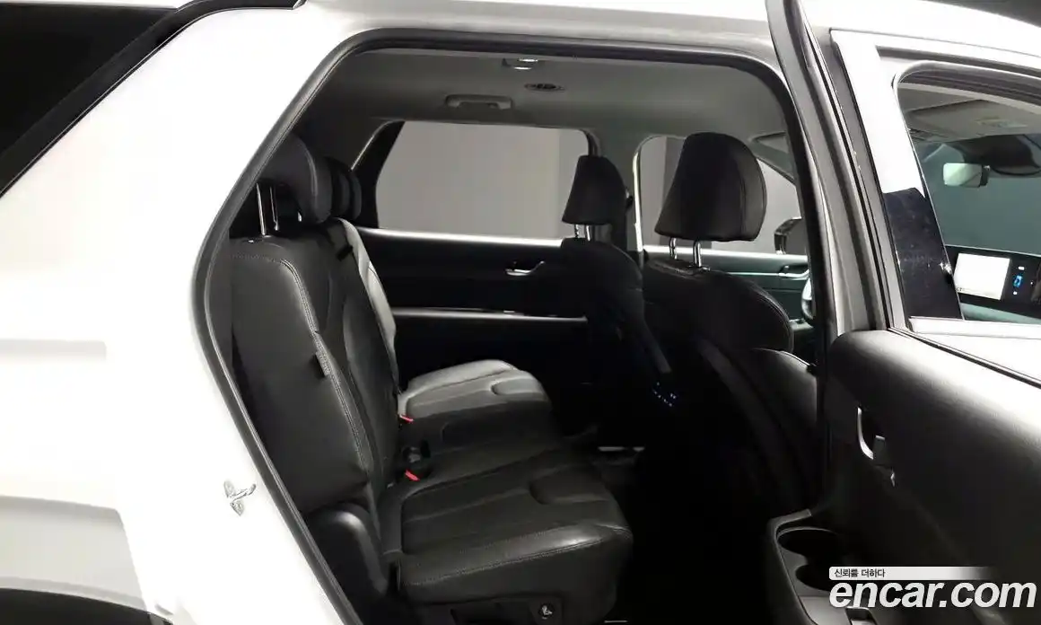 Hyundai Palisade 2022 2.2 автомат (гидро), фото 11