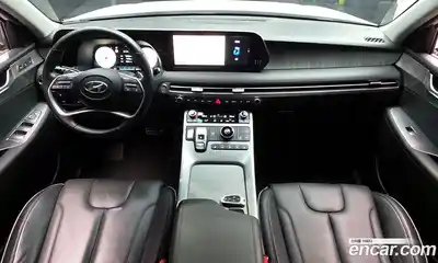 Hyundai Palisade 2022 2.2 автомат (гидро), миниатюра 7