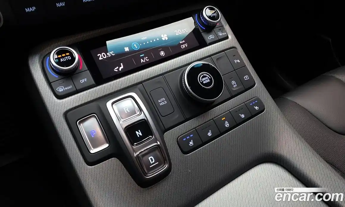Hyundai Palisade 2022 2.2 автомат (гидро), фото 9
