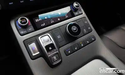 Hyundai Palisade 2022 2.2 автомат (гидро), миниатюра 9