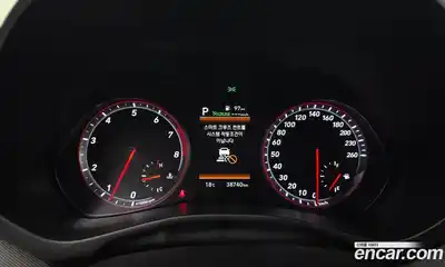 Hyundai Veloster 2019 1.6 автомат (гидро), миниатюра 11