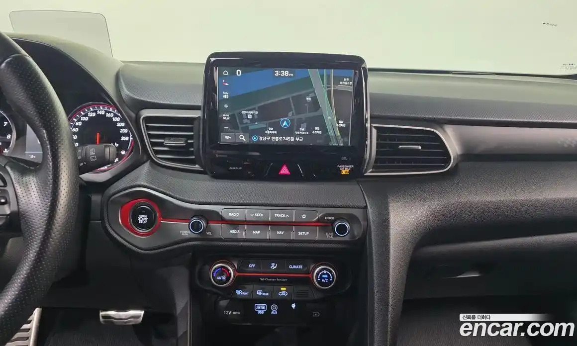 Hyundai Veloster 2019 1.6 автомат (гидро), фото 20
