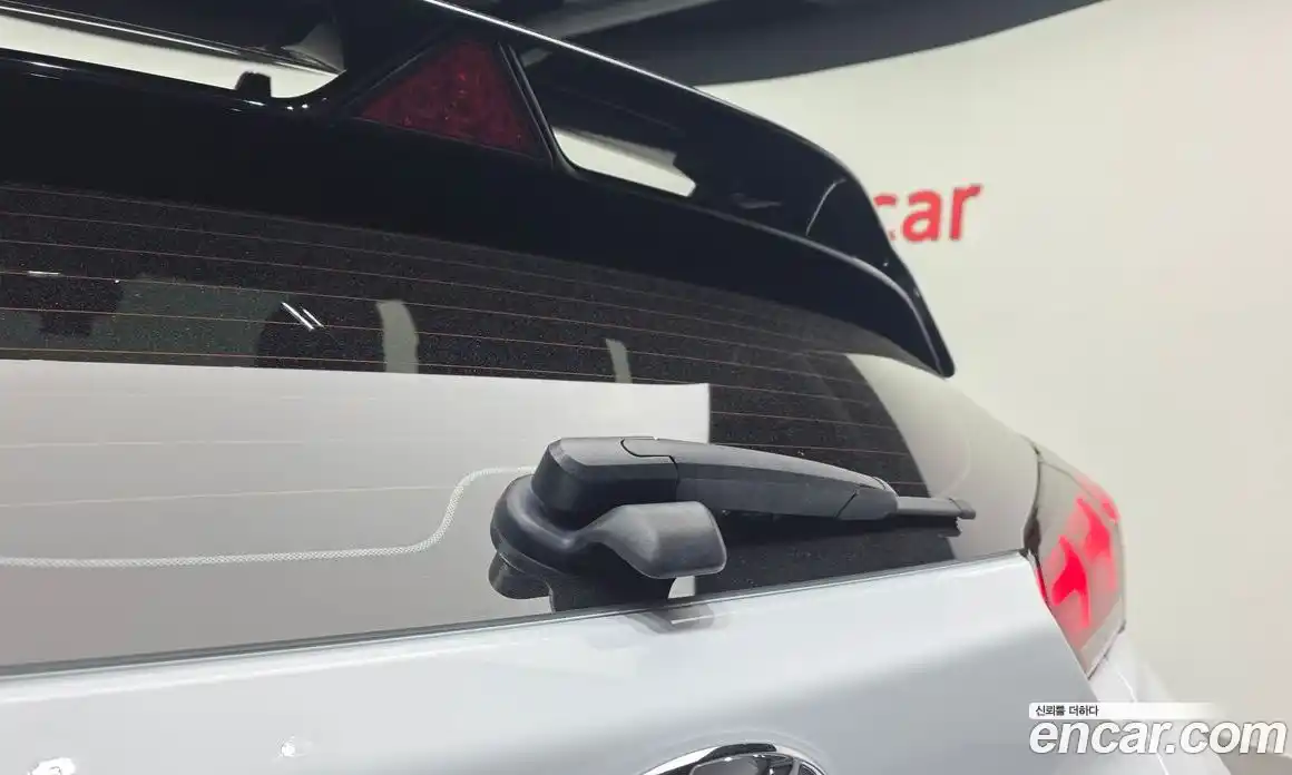 Hyundai Veloster 2019 1.6 автомат (гидро), фото 27