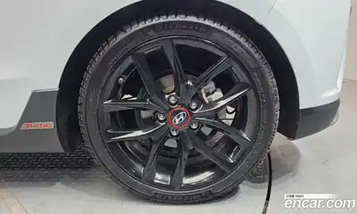 Hyundai Veloster 2019 1.6 автомат (гидро), миниатюра 7