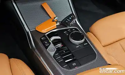 BMW 3-Series 2025 2.0 гидро, миниатюра 12