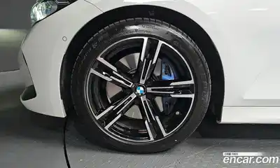 BMW 3-Series 2025 2.0 гидро, миниатюра 5