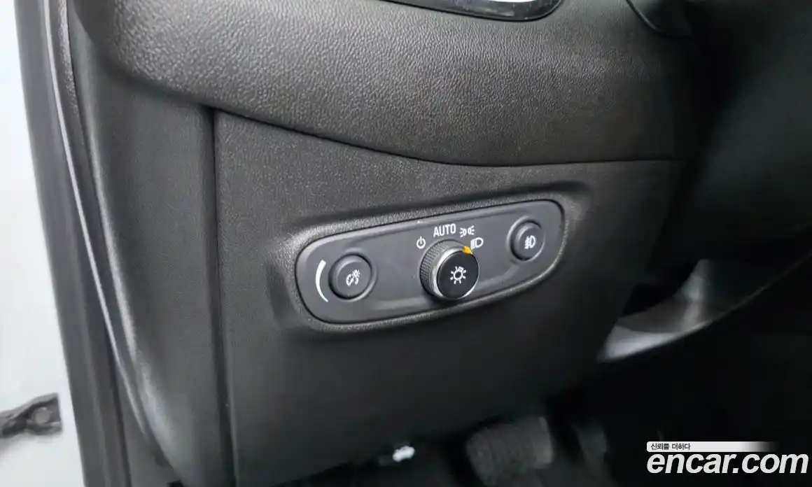 Chevrolet Equinox 2022 1.5 гидро, фото 23