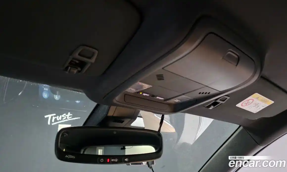 Chevrolet Equinox 2022 1.5 гидро, фото 24