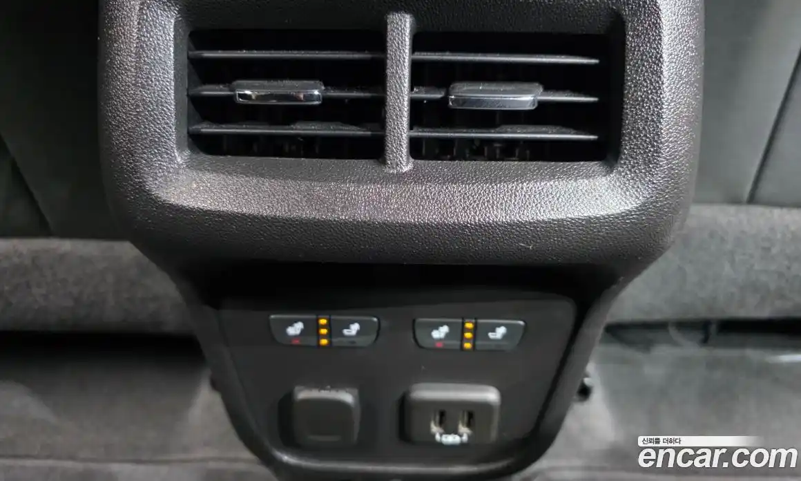 Chevrolet Equinox 2022 1.5 гидро, фото 25