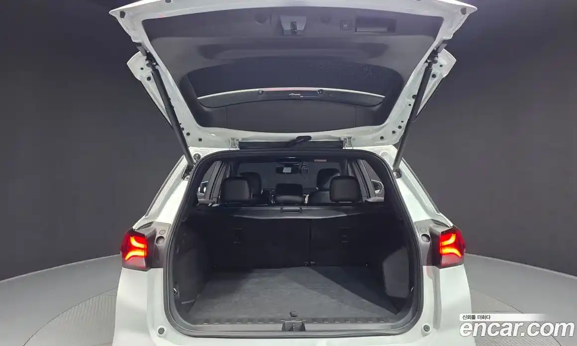 Chevrolet Equinox 2022 1.5 гидро, фото 26