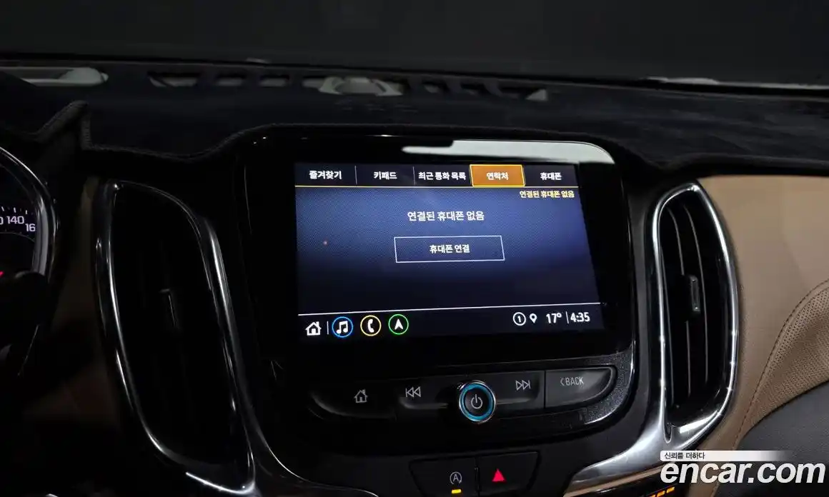 Chevrolet Equinox 2022 1.5 гидро, фото 28