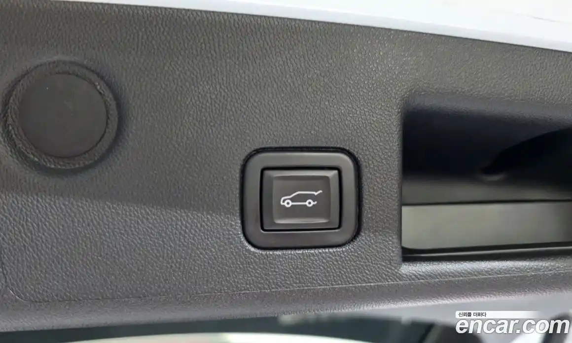 Chevrolet Equinox 2022 1.5 гидро, фото 35