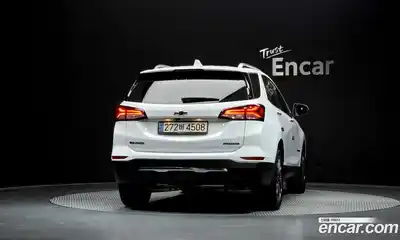 Chevrolet Equinox 2022 1.5 гидро, миниатюра 4
