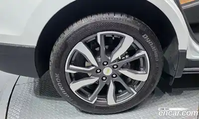 Chevrolet Equinox 2022 1.5 гидро, миниатюра 5
