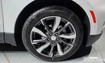Chevrolet Equinox 2022 1.5 гидро, миниатюра 7