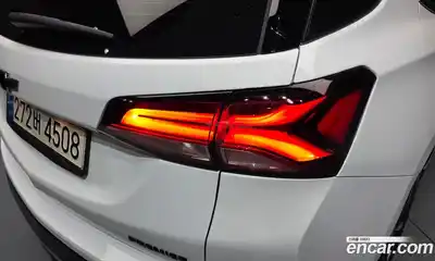 Chevrolet Equinox 2022 1.5 гидро, миниатюра 9
