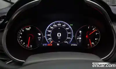 Chevrolet Malibu 2020 2.0 автомат (гидро), миниатюра 11