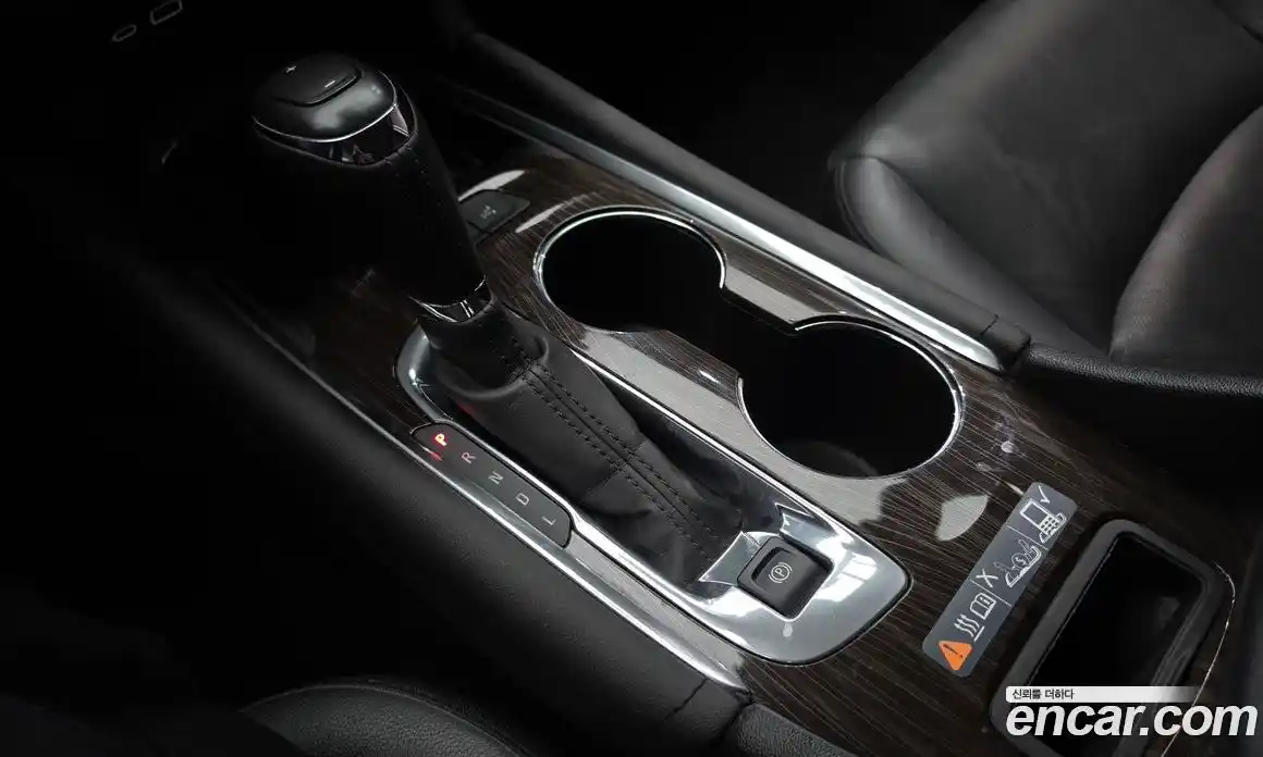 Chevrolet Malibu 2020 2.0 автомат (гидро), фото 12