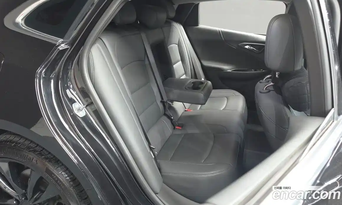 Chevrolet Malibu 2020 2.0 автомат (гидро), фото 18
