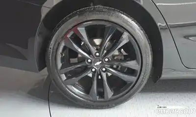 Chevrolet Malibu 2020 2.0 автомат (гидро), миниатюра 5