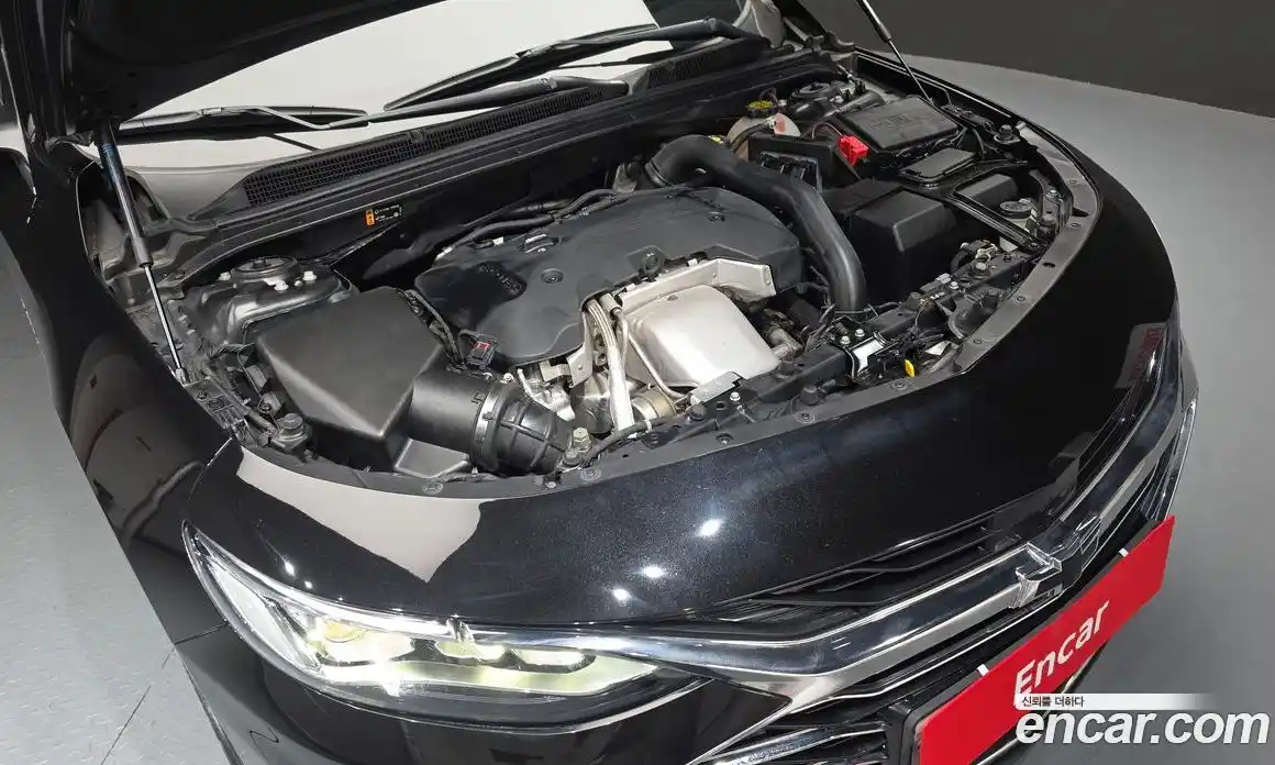 Chevrolet Malibu 2020 2.0 автомат (гидро), фото 6
