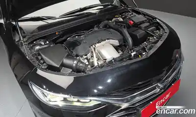 Chevrolet Malibu 2020 2.0 автомат (гидро), миниатюра 6