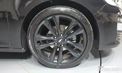Chevrolet Malibu 2020 2.0 автомат (гидро), миниатюра 7
