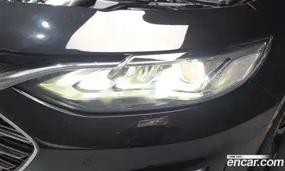Chevrolet Malibu 2020 2.0 автомат (гидро), миниатюра 8
