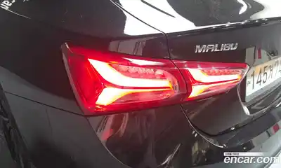 Chevrolet Malibu 2020 2.0 автомат (гидро), миниатюра 9