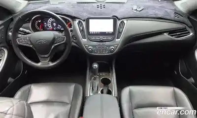Chevrolet Malibu 2020 2.0 автомат (гидро), миниатюра 10