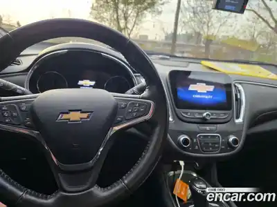 Chevrolet Malibu 2019 1.8 вариатор, миниатюра 6