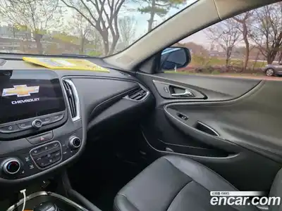 Chevrolet Malibu 2019 1.8 вариатор, миниатюра 7