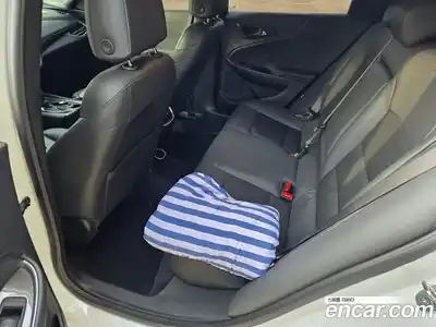Chevrolet Malibu 2019 1.8 вариатор, миниатюра 8