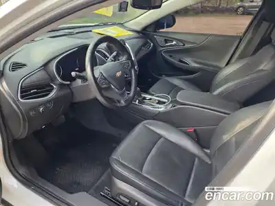 Chevrolet Malibu 2019 1.8 вариатор, миниатюра 9