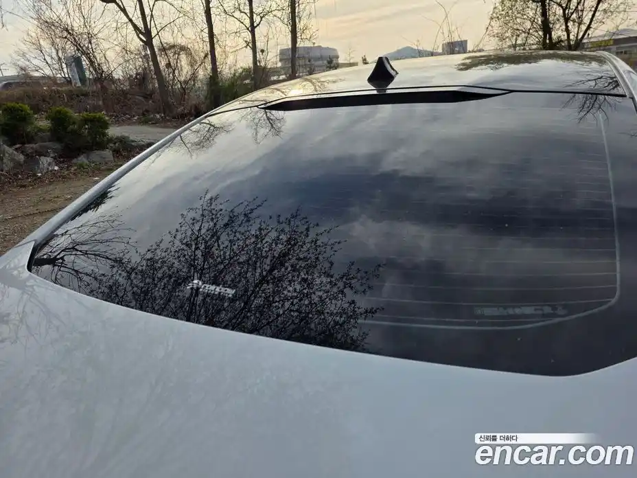 Chevrolet Malibu 2019 1.8 вариатор, фото 10