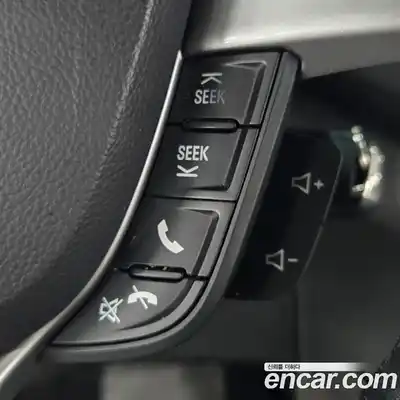 Chevrolet Spark 2014 1.0 автомат (гидро), миниатюра 11