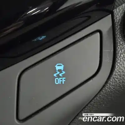 Chevrolet Spark 2014 1.0 автомат (гидро), миниатюра 12