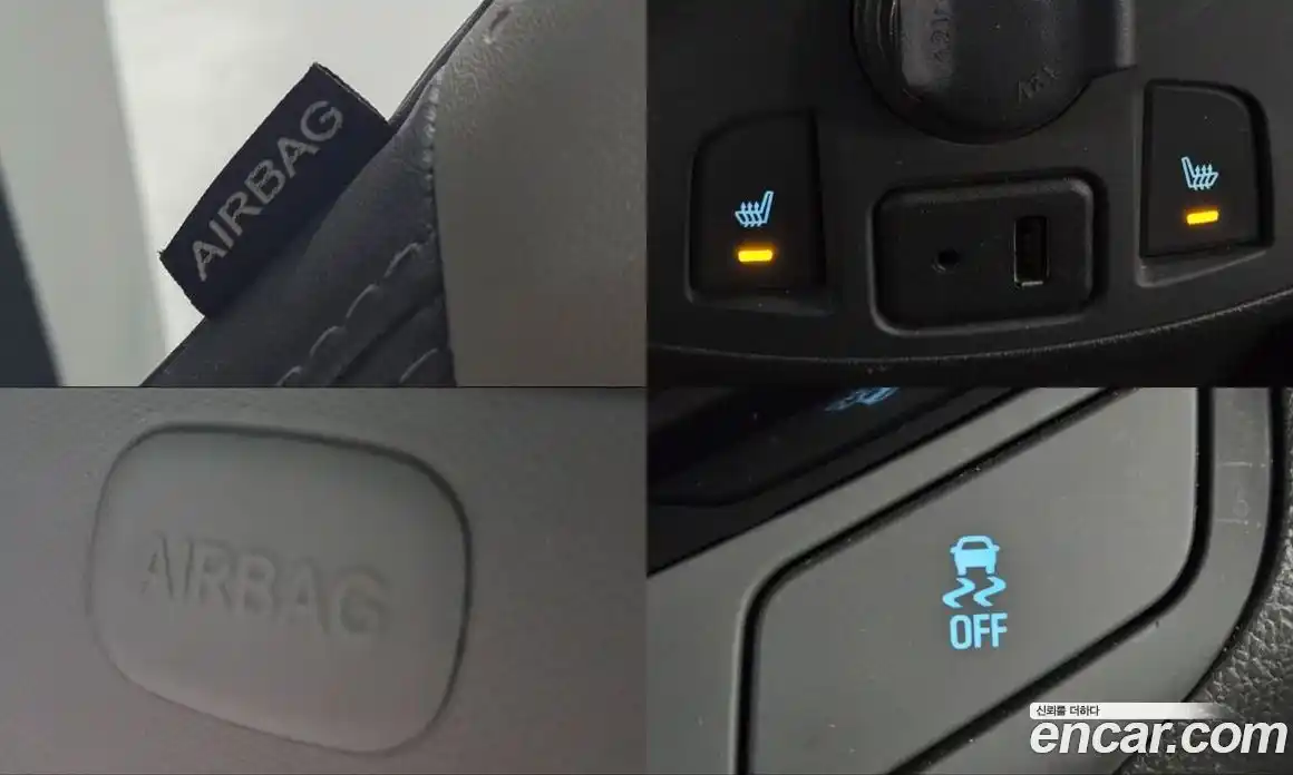 Chevrolet Spark 2014 1.0 автомат (гидро), фото 14