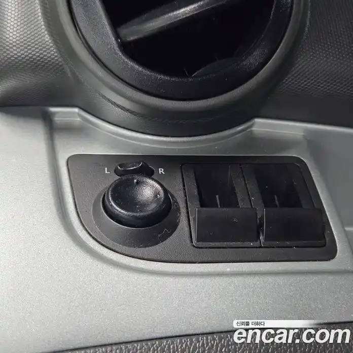 Chevrolet Spark 2014 1.0 автомат (гидро), фото 19