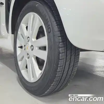 Chevrolet Spark 2014 1.0 автомат (гидро), миниатюра 5