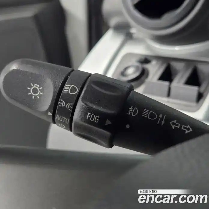 Chevrolet Spark 2014 1.0 автомат (гидро), фото 10