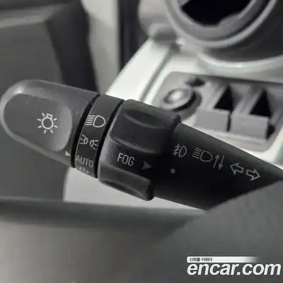 Chevrolet Spark 2014 1.0 автомат (гидро), миниатюра 10