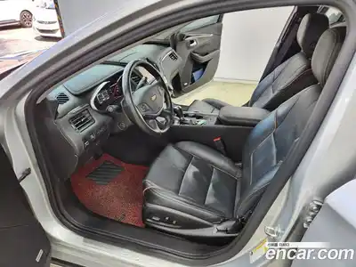 Chevrolet Impala 2016 2.5 гидро, миниатюра 12