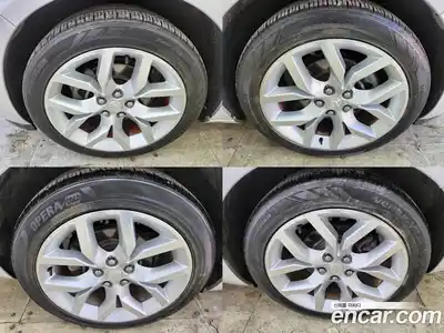 Chevrolet Impala 2016 2.5 гидро, миниатюра 9
