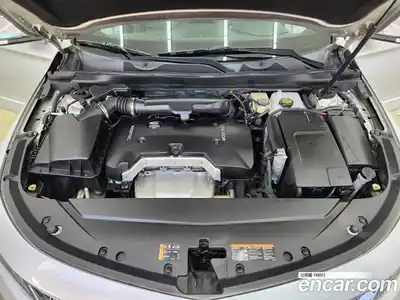 Chevrolet Impala 2016 2.5 гидро, миниатюра 10