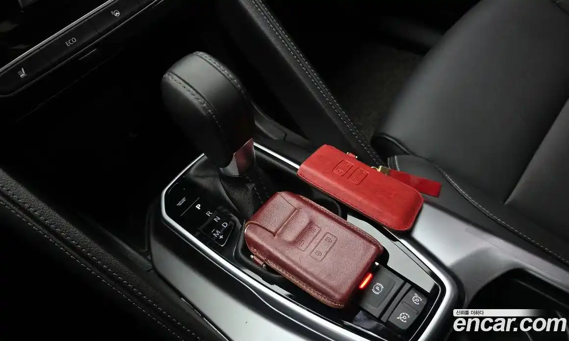 Renault QM6 2021 2.0 гидро, фото 12